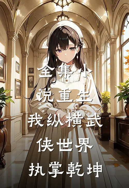 全集小说重生：我纵横武侠世界，执掌乾坤