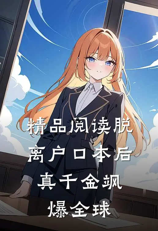 精品阅读脱离户口本后，真千金飒爆全球