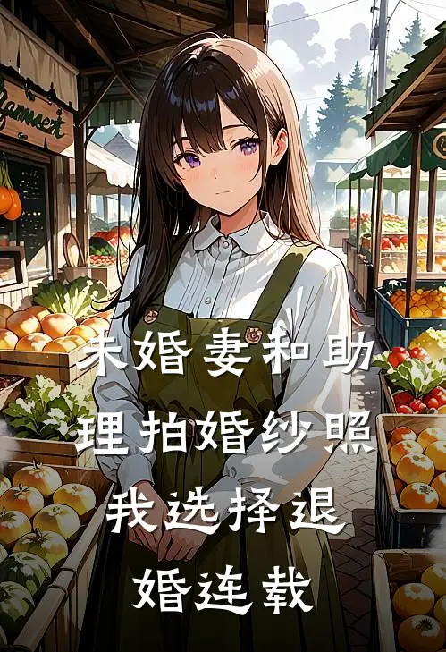 未婚妻和助理拍婚纱照,我选择退婚连载