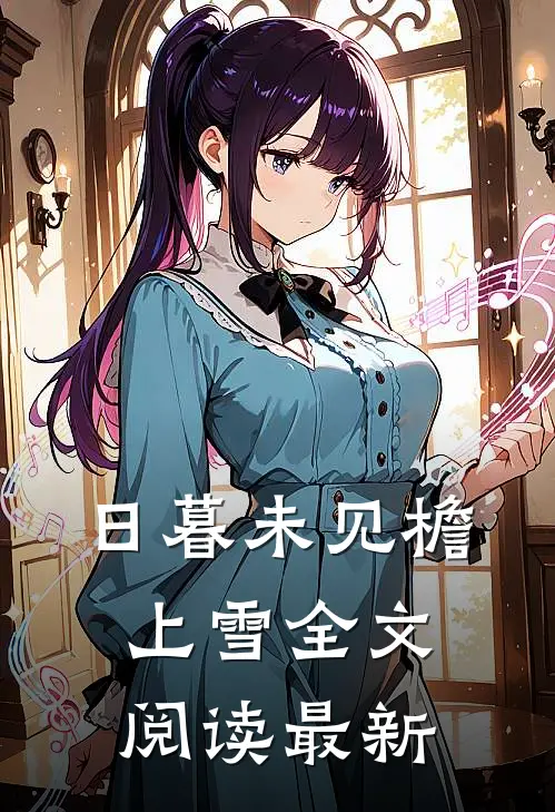 日暮未见檐上雪全文阅读最新