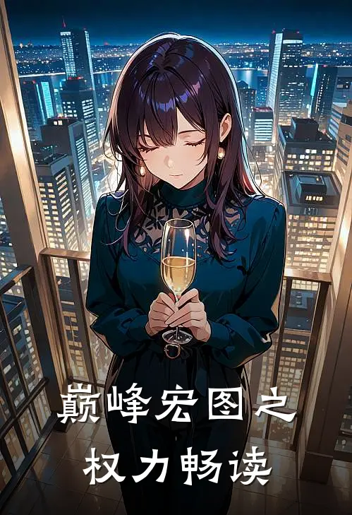 巅峰宏图之权力畅读