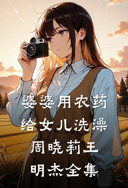 婆婆用农药给女儿洗澡周晓莉王明杰 全集