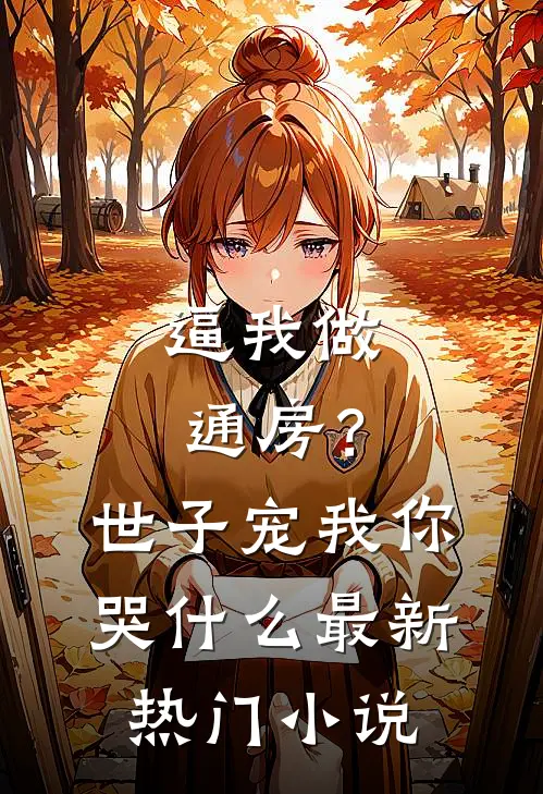 逼我做通房？世子宠我你哭什么最新热门小说