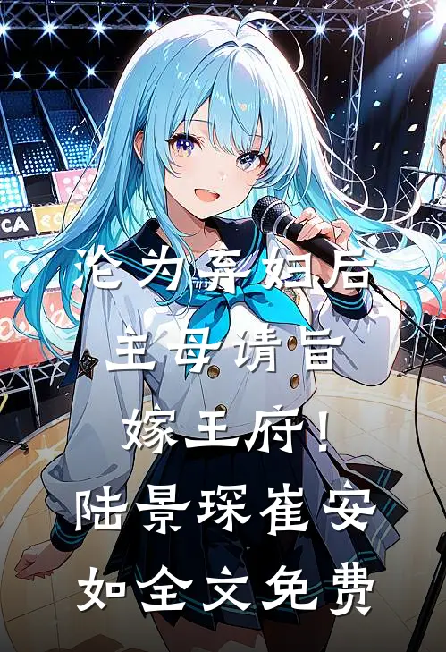 沦为弃妇后，主母请旨嫁王府！陆景琛崔安如全文免费