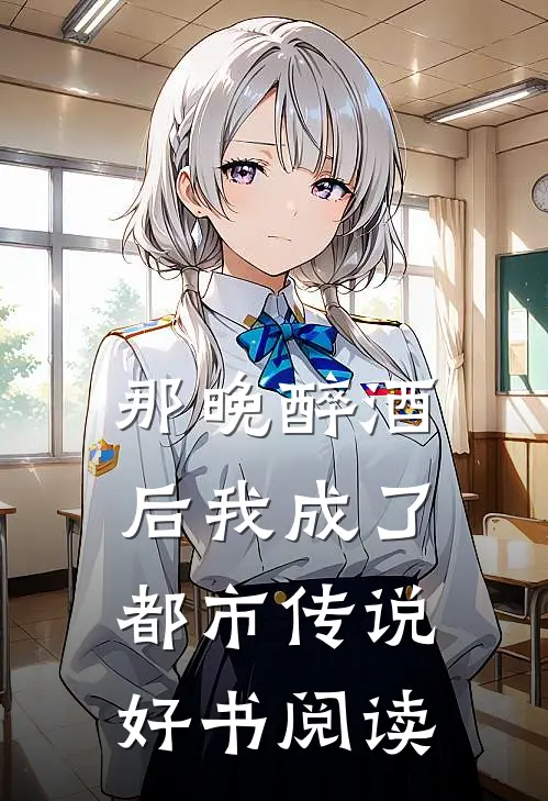 那晚醉酒后我成了都市传说好书阅读