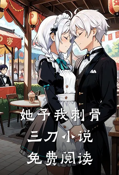她予我刺骨三刀小说免费阅读