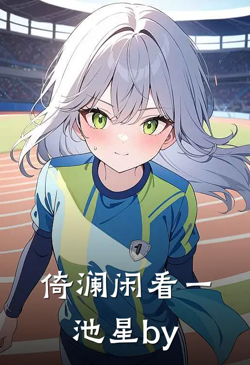 倚澜闲看一池星by