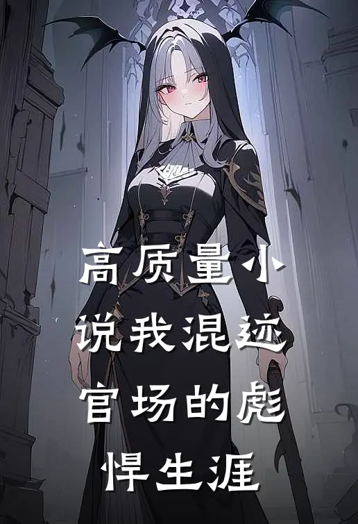 高质量小说我混迹官场的彪悍生涯