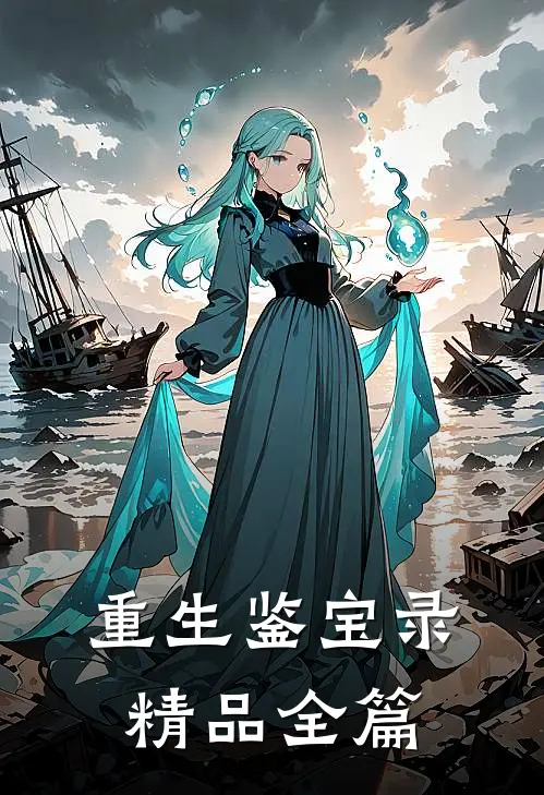 重生鉴宝录精品全篇