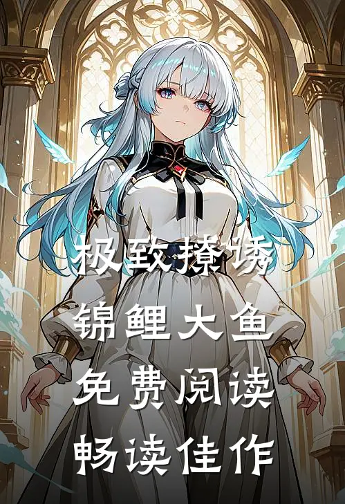 极致撩诱锦鲤大鱼免费阅读畅读佳作
