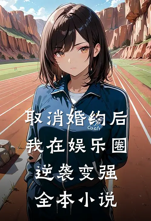 取消婚约后，我在娱乐圈逆袭变强全本小说