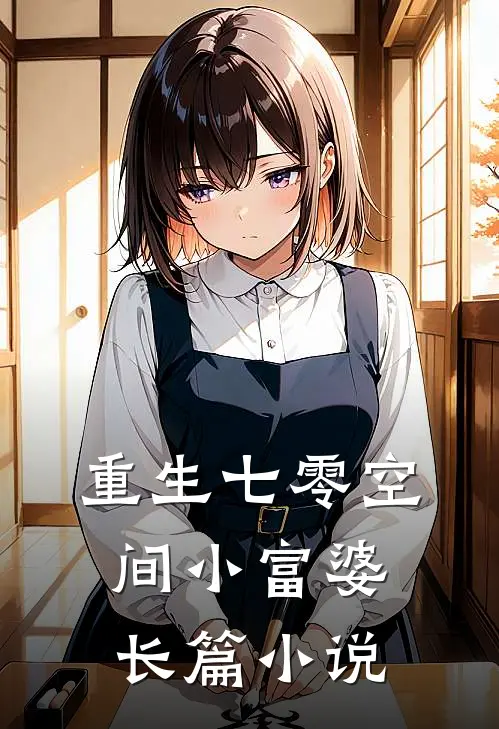 重生七零空间小富婆长篇小说