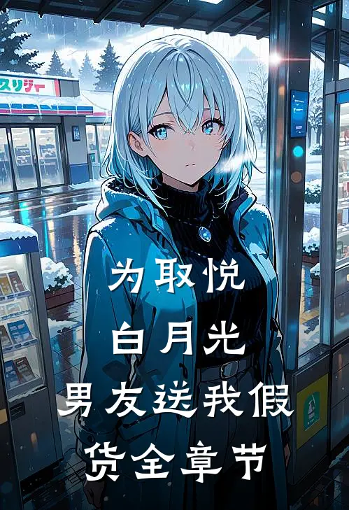 为取悦白月光，男友送我假货全章节