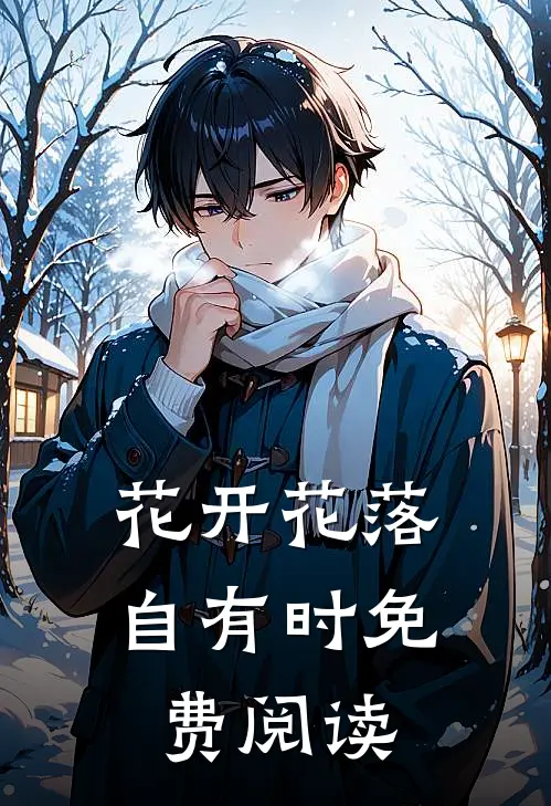 花开花落自有时免费阅读