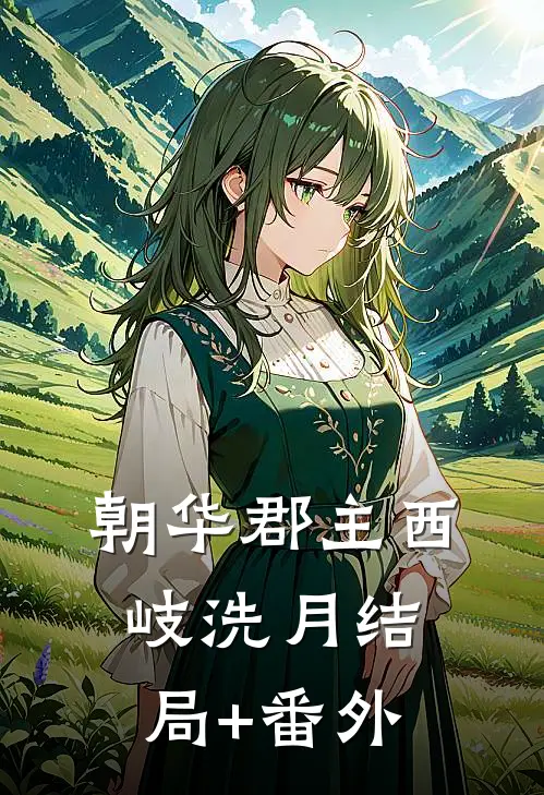 朝华郡主西岐洗月结局+番外