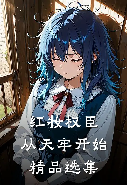 红妆权臣，从天牢开始精品选集