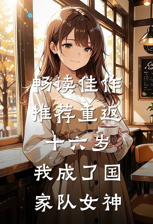 畅读佳作推荐重返十六岁，我成了国家队女神