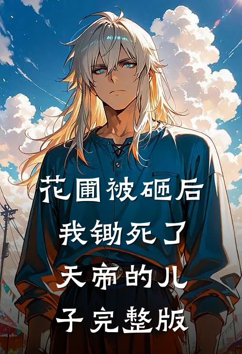 花圃被砸后，我锄死了天帝的儿子完整版
