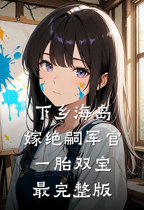 下乡海岛，嫁绝嗣军官一胎双宝最完整版