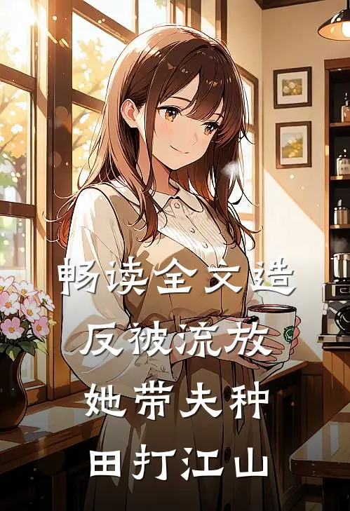 畅读全文造反被流放，她带夫种田打江山
