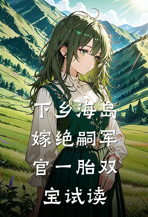 下乡海岛，嫁绝嗣军官一胎双宝试读