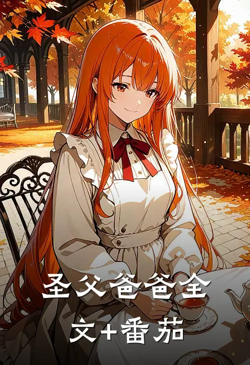 圣父爸爸全文+番茄