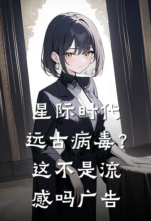 星际时代：远古病毒？这不是流感吗广告
