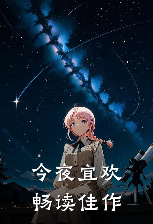 今夜宜欢畅读佳作