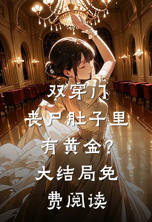 双穿门：丧尸肚子里有黄金？大结局免费阅读