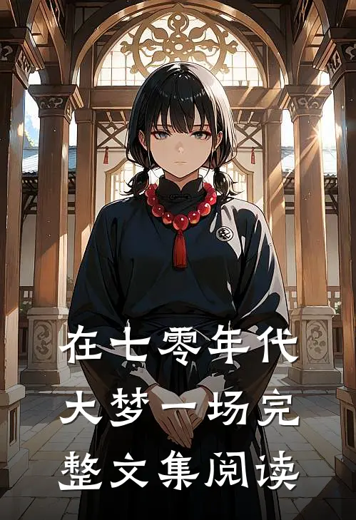 在七零年代大梦一场完整文集阅读