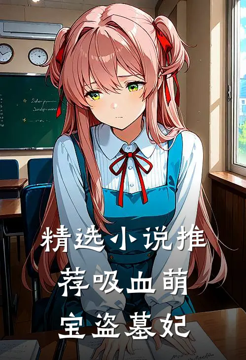 精选小说推荐吸血萌宝盗墓妃