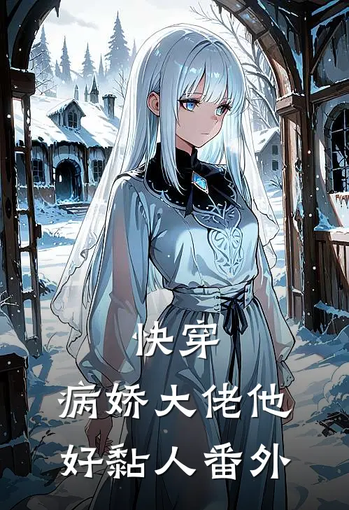 快穿：病娇大佬他好黏人番外