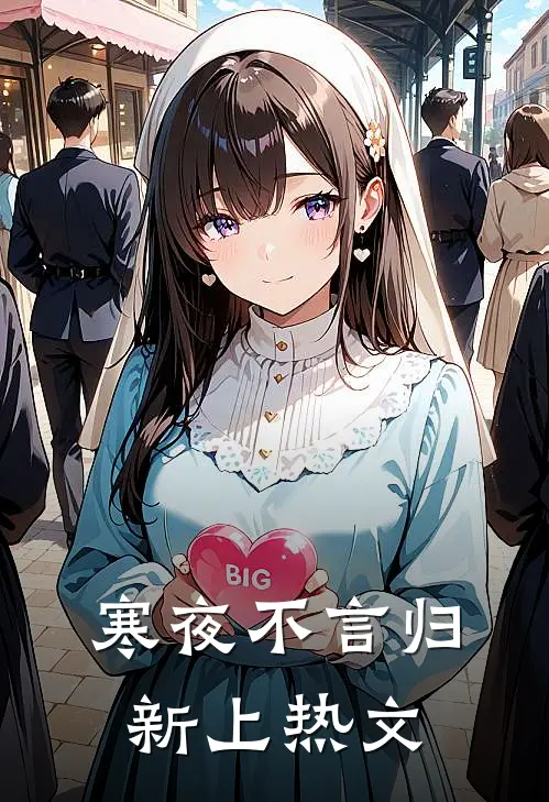 寒夜不言归新上热文