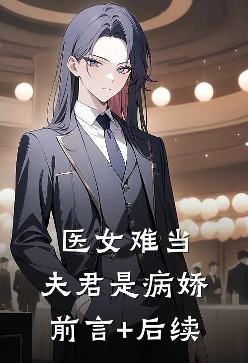 医女难当：夫君是病娇前言+后续
