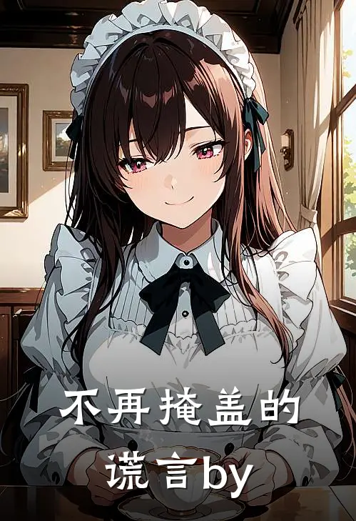 不再掩盖的谎言by