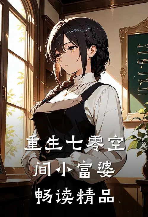 重生七零空间小富婆畅读精品