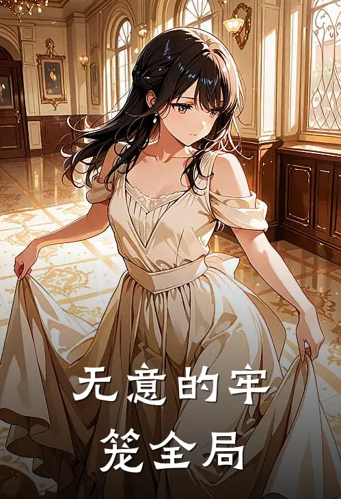 无意的牢笼全局