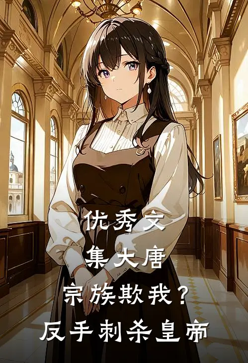 优秀文集大唐：宗族欺我？反手刺杀皇帝