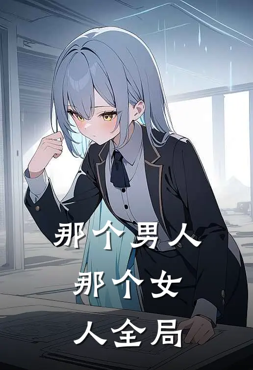那个男人,那个女人全局视频