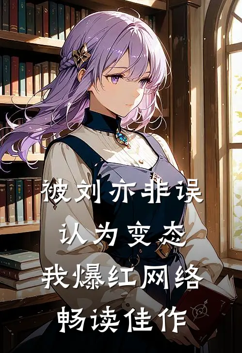 被刘亦非误认为变态，我爆红网络畅读佳作