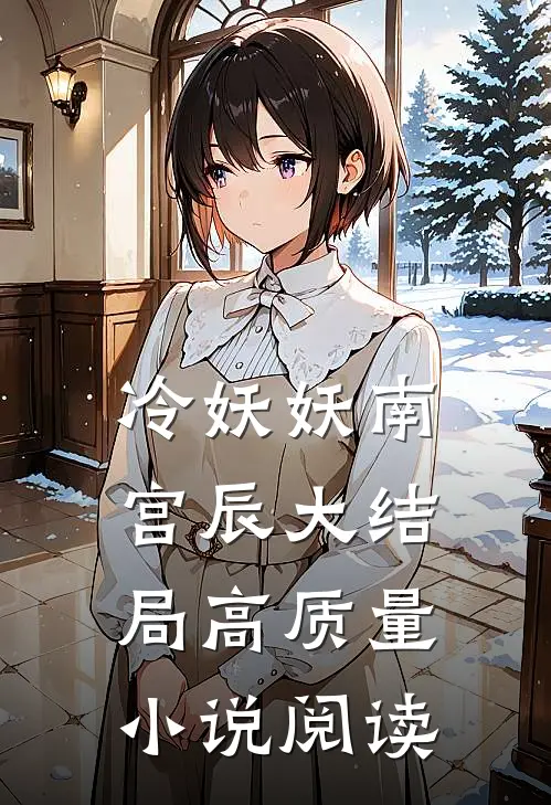 冷妖妖南宫辰大结局高质量小说阅读