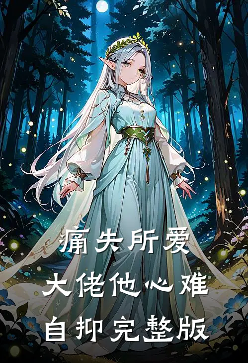 痛失所爱，大佬他心难自抑完整版