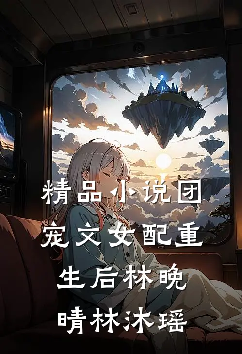 精品小说团宠文女配重生后林晚晴林沐瑶