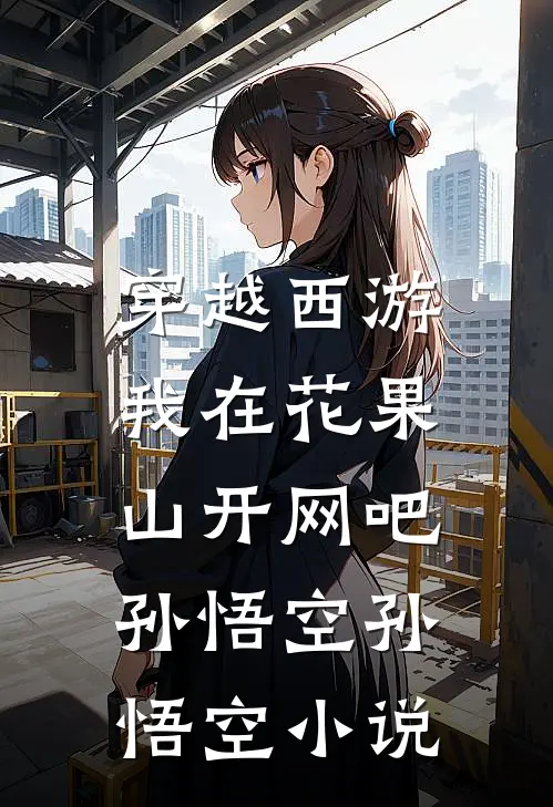 穿越西游，我在花果山开网吧孙悟空孙悟空小说