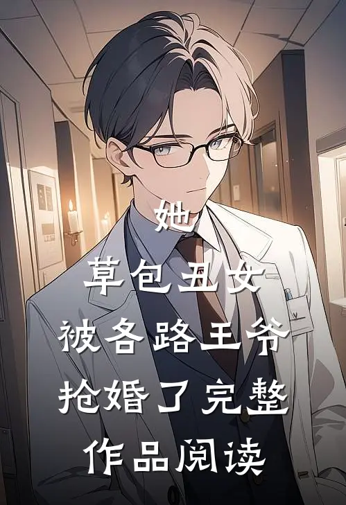 她，草包丑女，被各路王爷抢婚了完整作品阅读
