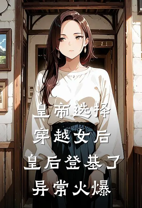 皇帝选择穿越女后，皇后登基了异常火爆