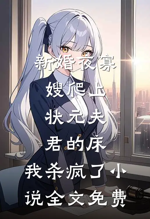 新婚夜寡嫂爬上状元夫君的床，我杀疯了小说全文免费