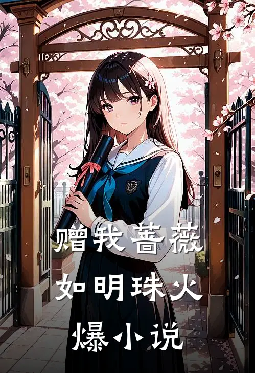 赠我蔷薇如明珠火爆小说