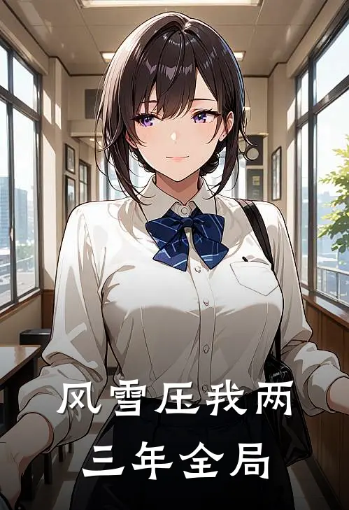 风雪压我两三年全局