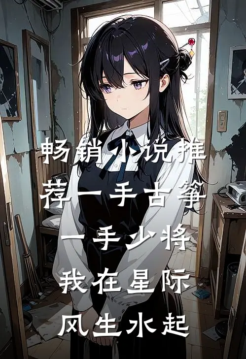 畅销小说推荐一手古筝，一手少将，我在星际风生水起